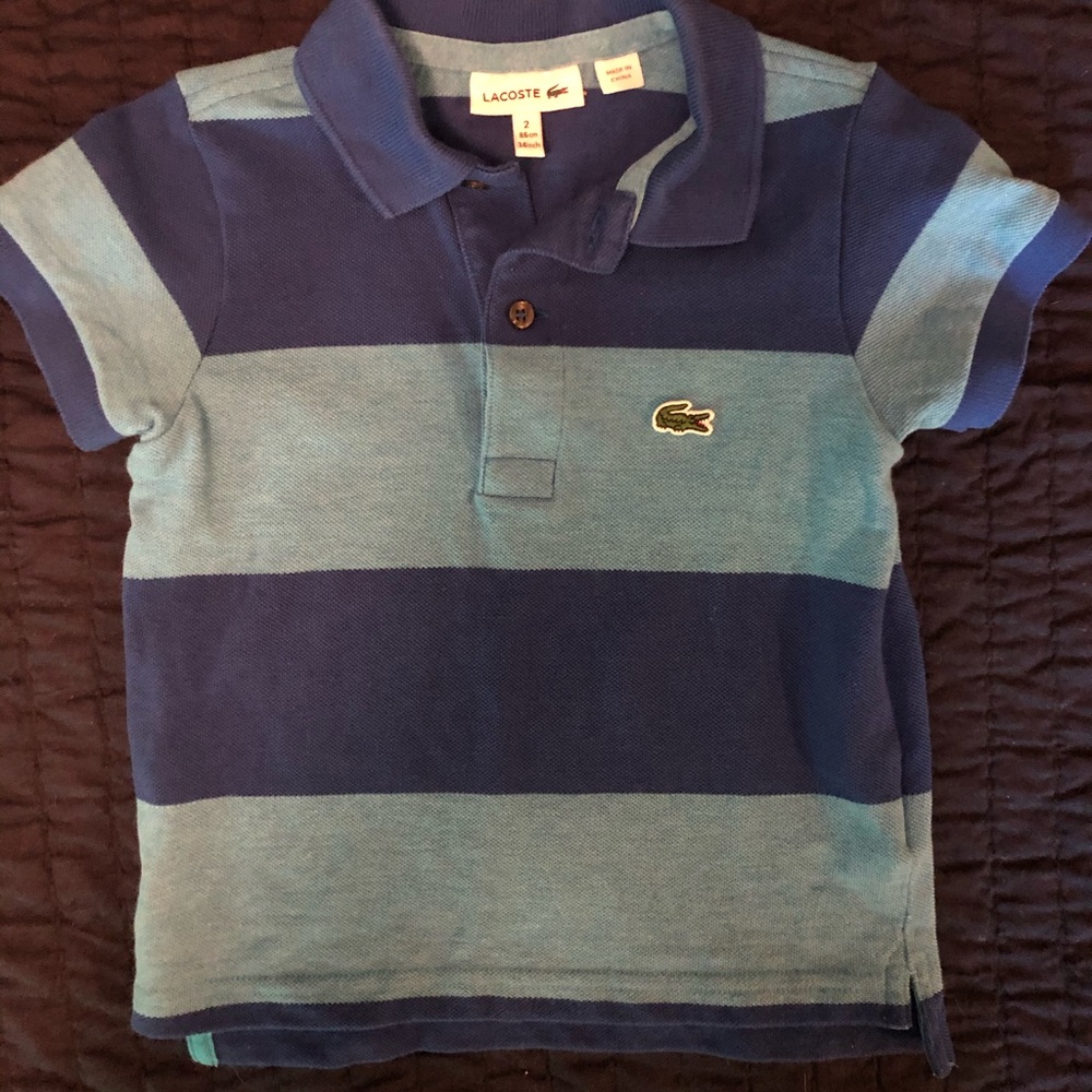 Lacoste Polo